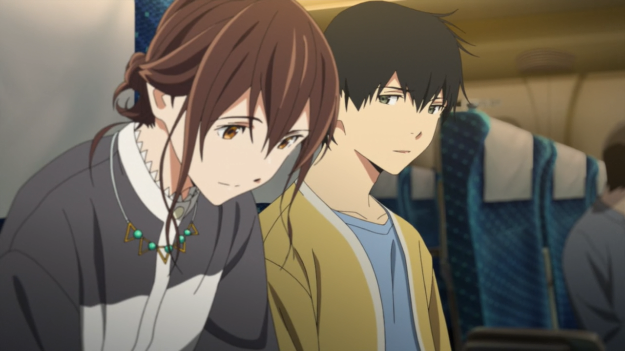 Kimi no Suizou wo Tabetai (Anarchy Subs)